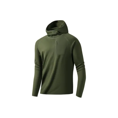 PLQV Мужские Свитшоты