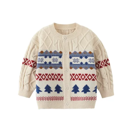 CICIIBEAR Детские дошкольные учреждения Свитера