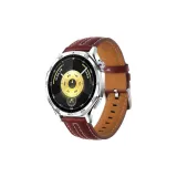 Натуральный кожаный ремень