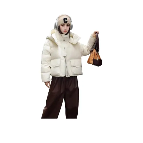 Amyway Женские пуховики