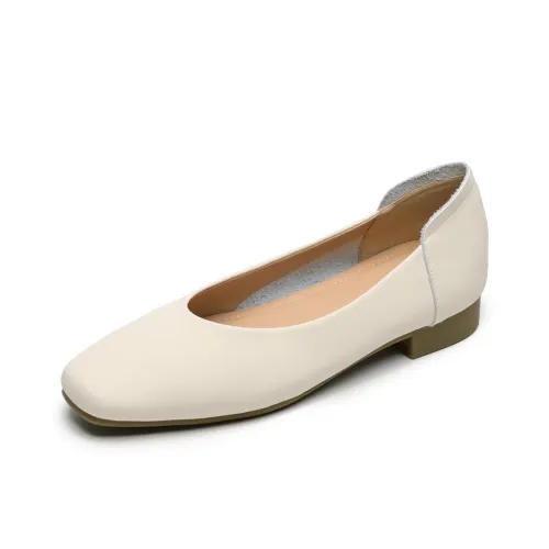 QITUMAUL Женские повседневные туфли Женские