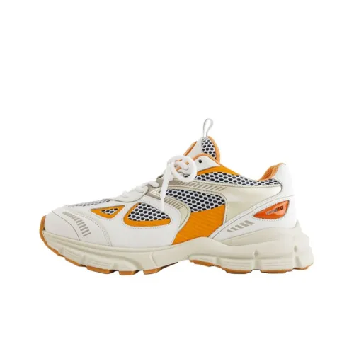 Axel Arigato Marathon Повседневная обувь Низкий топ Женский