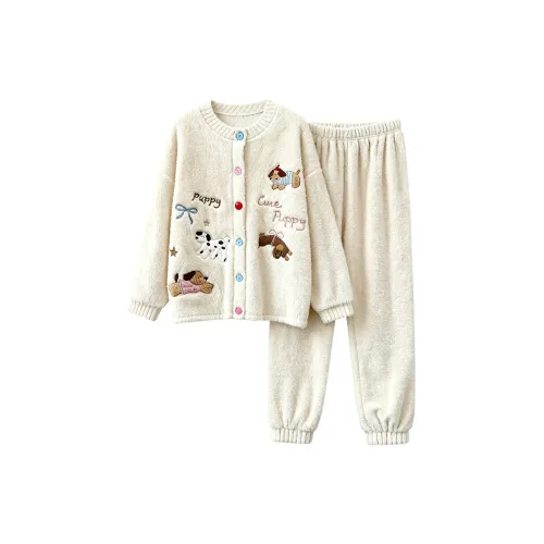 Tiansui Изображение Цвет Женский Пижамный Комплект