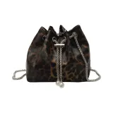 Леопардовый принт