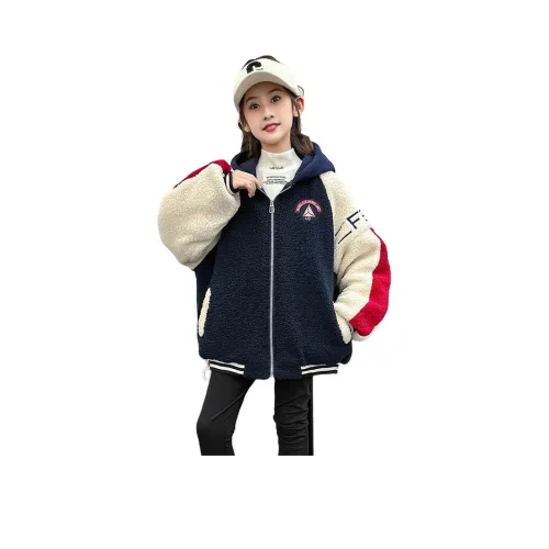 MY LITTLE PONY Школьный возраст Утеплённые куртки