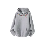 Дымчато-серый