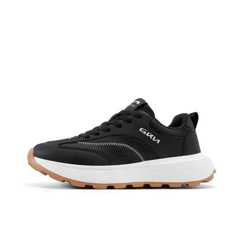 K Bird Износостойкая и Легкая Низкий Топ Повседневная Обувь Мужская