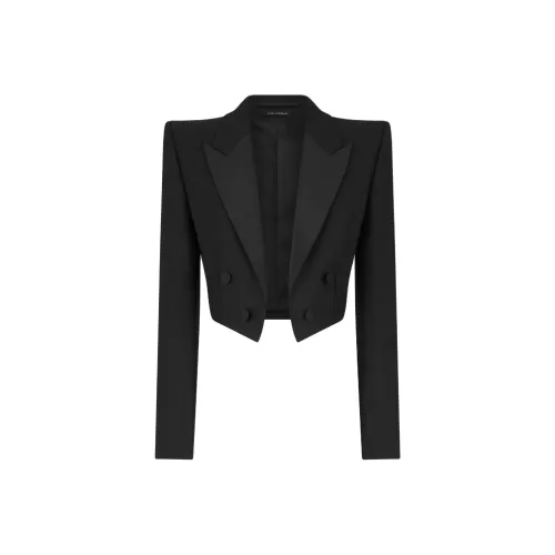 TF FW25 Куртки и пальто женские