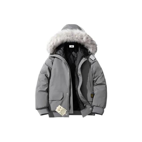 VPDP Унисекс Пуховики