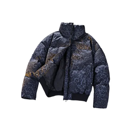 IL SARTO Унисекс Пуховики