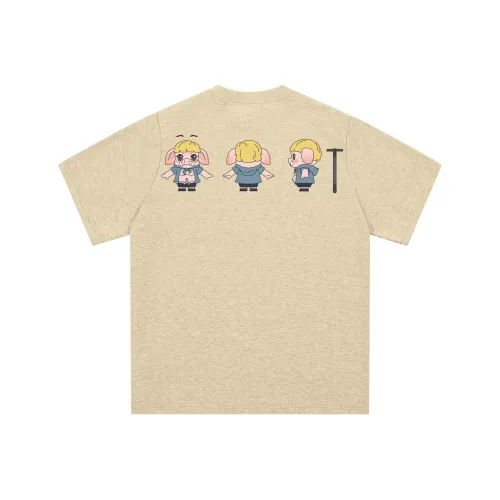 Рубашка Westward Bound Chronicle T Unisex