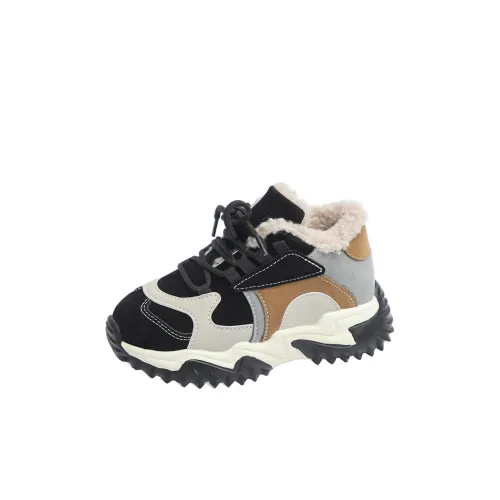 SHIBU Детская повседневная обувь Черный Kids