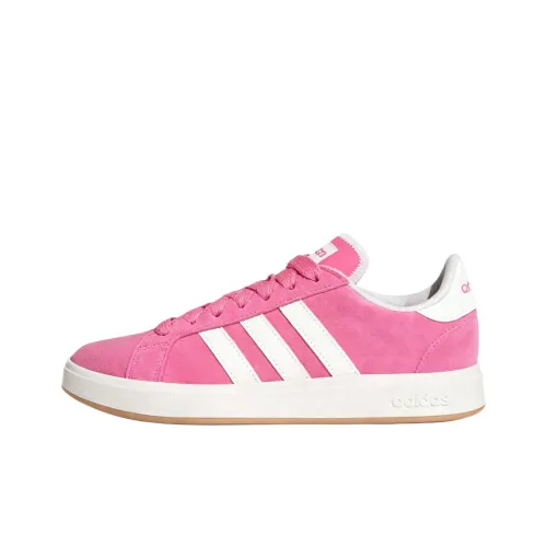 Adidas Grand Court Base 00s Скейтборд Кроссовки Унисекс