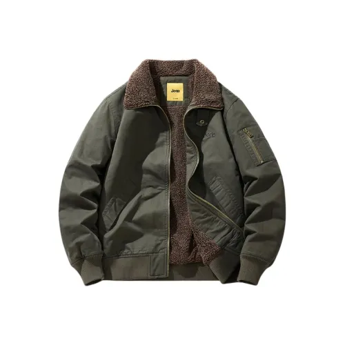 Jeep Мужские Куртки