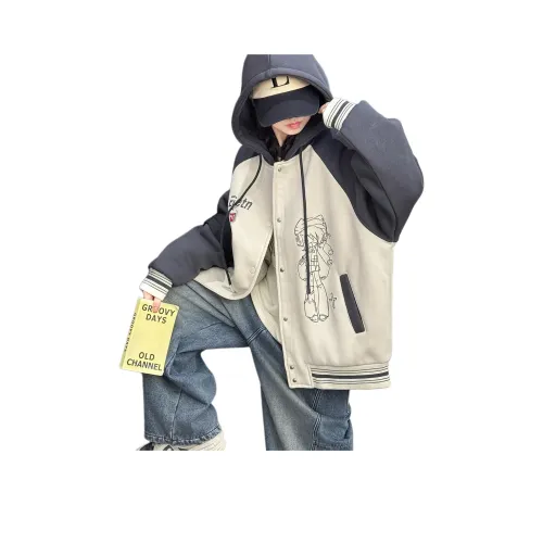 MADALLO Kids Бейсбольные Джерси