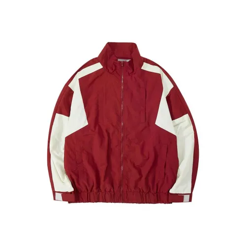 MOKACME VIBE Унисекс Куртки