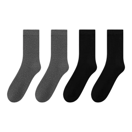 TLXT Мужские носки Mid до икры