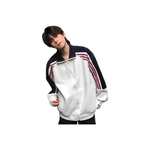 Hypeyourself Белый Фотиния Серый Унисекс Свитшоты