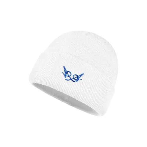 JEANSWEST Акриловые шапки-бини унисекс