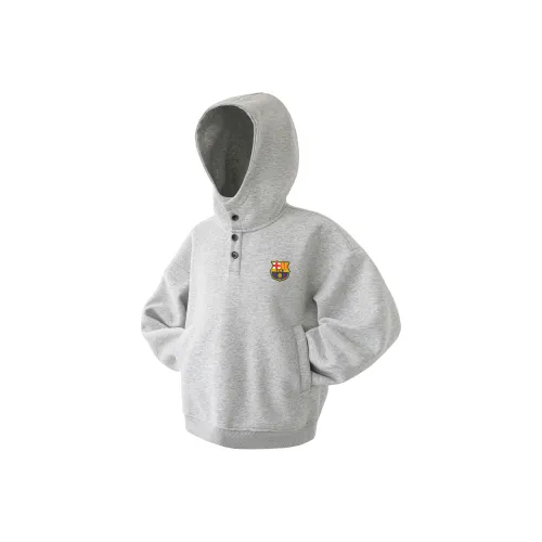 FCB ARCELONA Унисекс Свитшоты