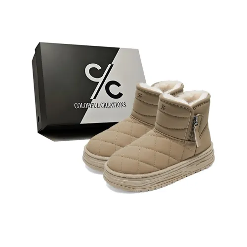 Colorful Creations Термические носки с увеличением высоты устойчивые к истиранию противоскользящие носки-кулуны для сноубутсов женские