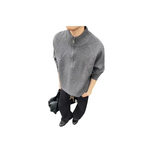 SOUL WORKER Унисекс Трикотаж