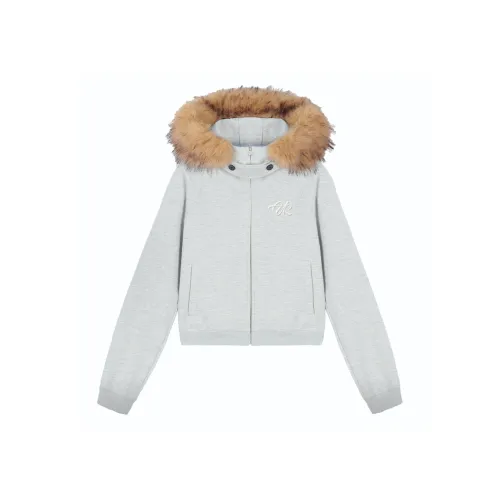 AUKC Женские Свитшоты