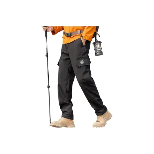 JEEP Classic Collection Повседневные брюки Унисекс