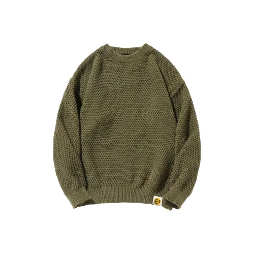 David Bakken Унисекс Свитера