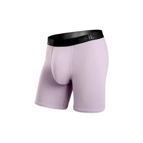 SO ILL x Jason Momoa Боксеры Унисекс