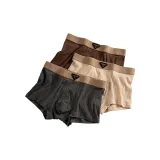 3 шт [Глина Коричневый + Весна Дождь Белый + Облако Рок Серый]