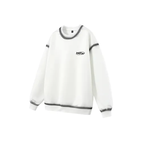 YATSI Унисекс Свитшоты