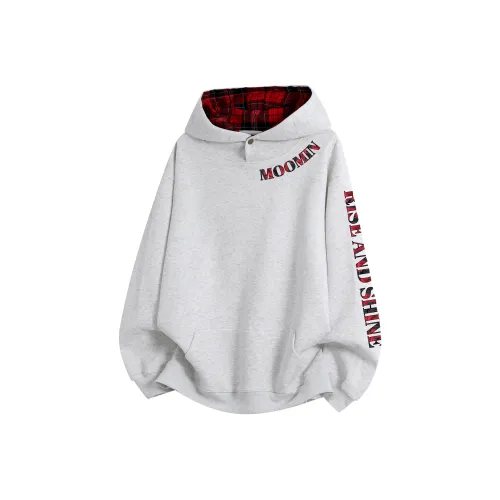 Мумин Унисекс Свитшоты