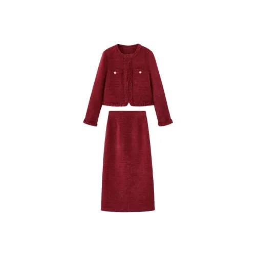 ARIADNAW STUDIO Комплект с юбкой Женские