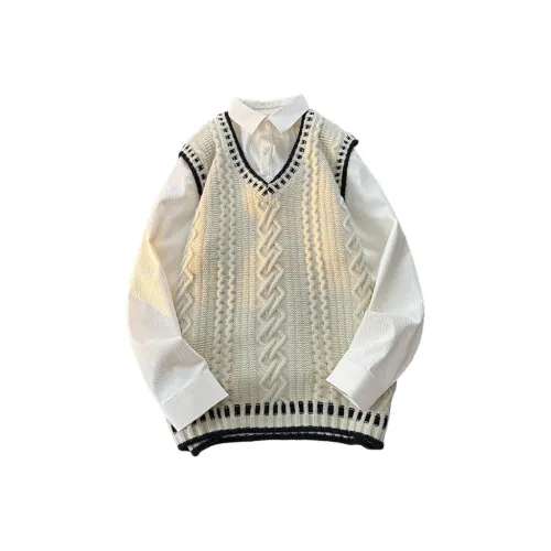 JIARONG Унисекс Трикотаж