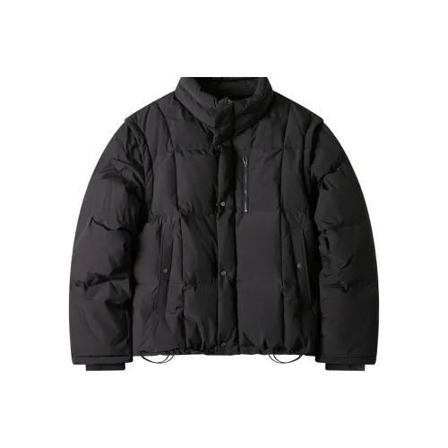 COKEIN Мужские Пуховики