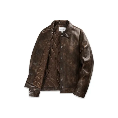 Куртки и пальто Dance with Wolves для мужчин