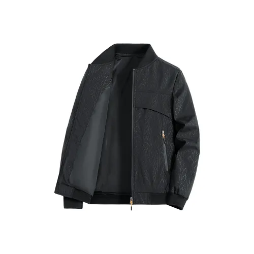 GOSNACE Унисекс Куртки