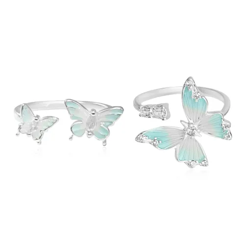 DVNRR Кольца Женские