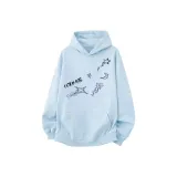 Light Blue - [Утолщенный и с флисовой подкладкой]