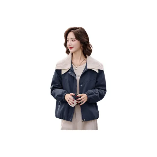 Kangaroo Женские Куртки