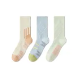 Розовый-Синий-Светло-Зеленый