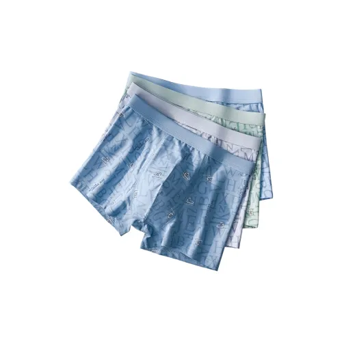 Kangaroo Трусы Мужские упаковка из 4 штук