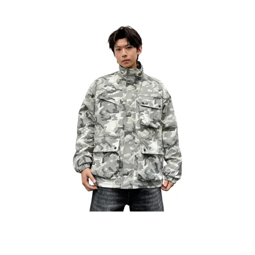 IL SARTO Унисекс Пуховики