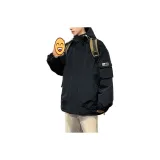 2319JM Black[Утеплённый]