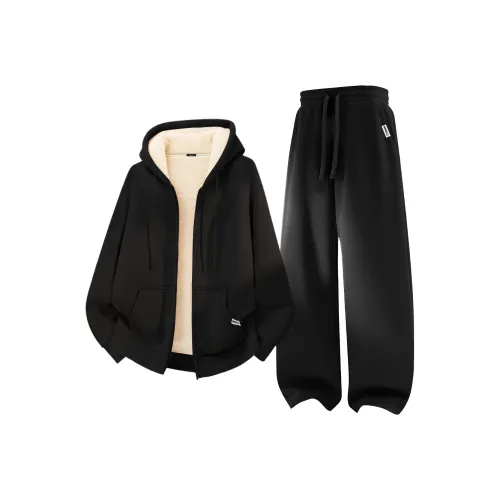 Miniso Унисекс Свитшот Комплекты