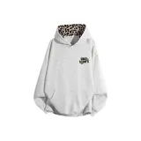 Серый меланж