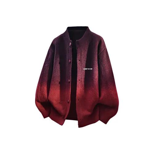 YK YB YK YB x Tao Huang Трикотаж Унисекс