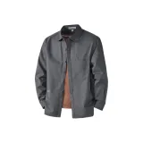 Темно-серый