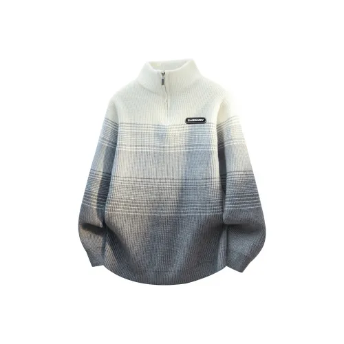 G.M BONNEY Унисекс Трикотаж